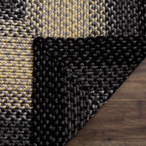 safavieh clearance brd311a rust rug