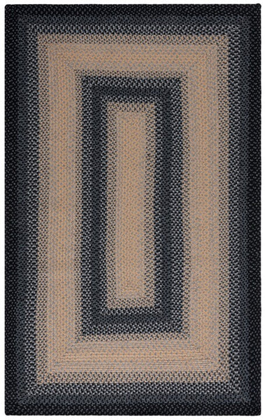 safavieh clearance brd311a rust rug