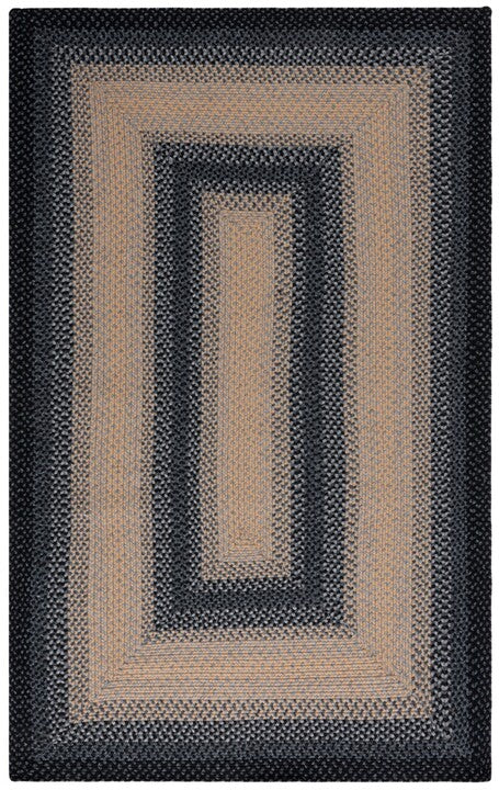 safavieh clearance brd311a rust rug