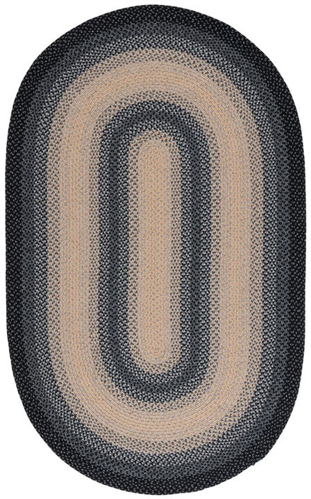 safavieh clearance brd311a rust rug