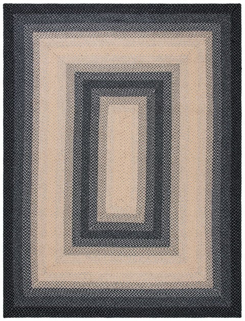safavieh clearance brd311a rust rug