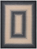 safavieh clearance brd311a rust rug