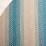 safavieh clearance braided brd311m blue rug