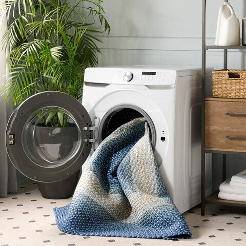 safavieh clearance braided brd311n navy rug