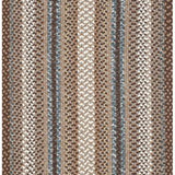 safavieh clearance braided brd313a brown rug