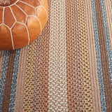 safavieh clearance braided brd313a brown rug