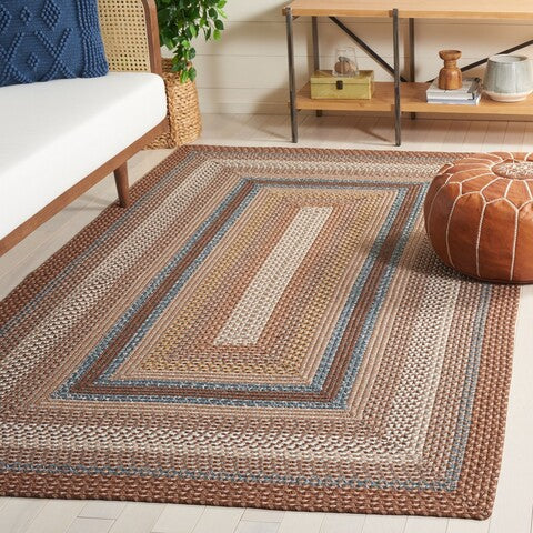 safavieh clearance brd313a brown rug