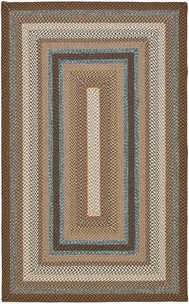 safavieh clearance braided brd313a brown rug