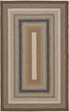 safavieh clearance braided brd313a brown rug