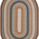 safavieh clearance braided brd313a brown rug