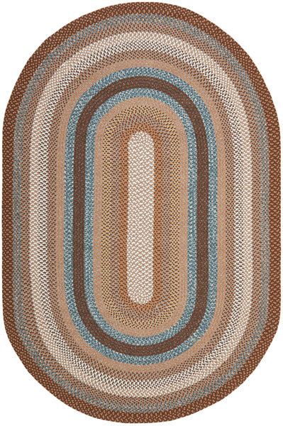 safavieh clearance braided brd313a brown rug