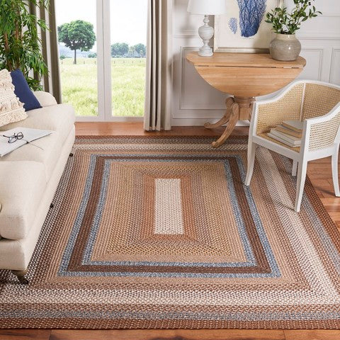 safavieh clearance brd313a brown rug