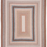 safavieh clearance braided brd313a brown rug