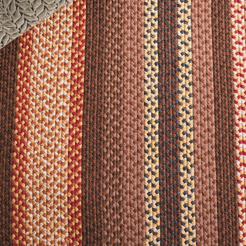 safavieh clearance braided brd313t brown rug
