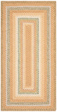 safavieh clearance brd314a tan rug
