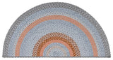 safavieh clearance braided brd314g grey rug