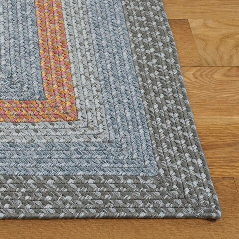 safavieh clearance braided brd314g grey rug