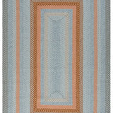 safavieh clearance braided brd314g grey rug