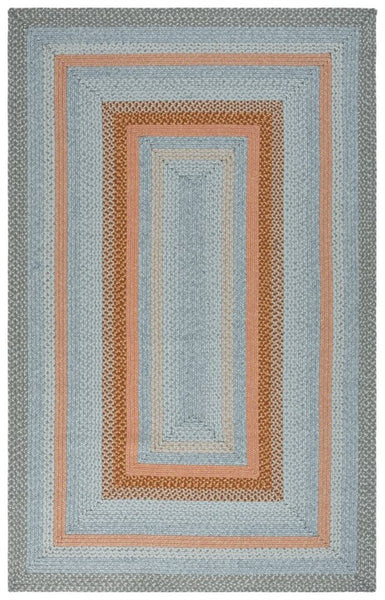safavieh clearance braided brd314g grey rug