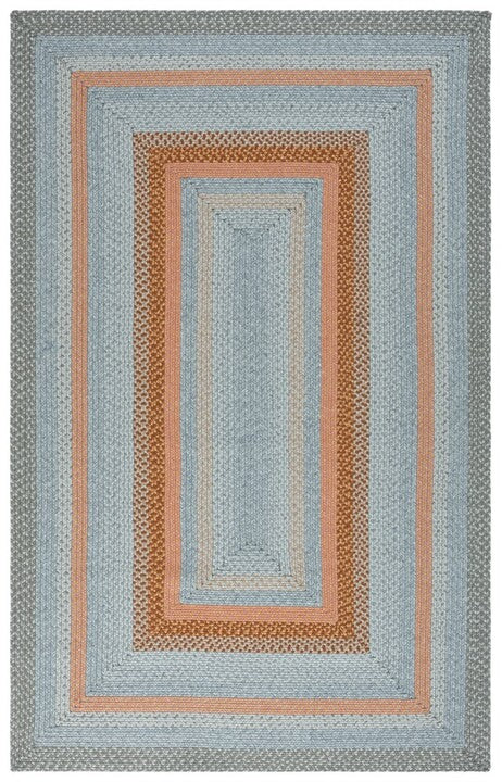 safavieh clearance braided brd314g grey rug