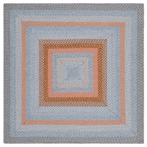 safavieh clearance braided brd314g grey rug