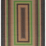 safavieh clearance braided brd314t brown rug