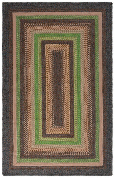 safavieh clearance braided brd314t brown rug