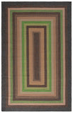 safavieh clearance braided brd314t brown rug