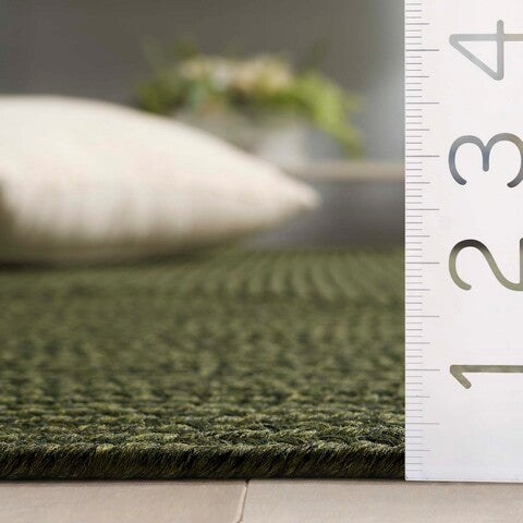 safavieh clearance brd315a green rug