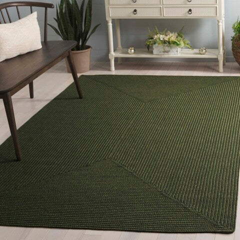 safavieh clearance brd315a green rug