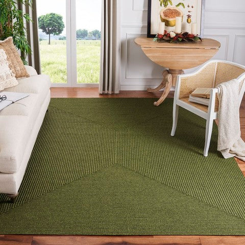 safavieh clearance brd315a green rug