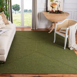 safavieh clearance brd315a green rug