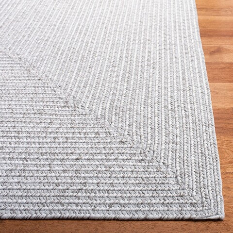 safavieh clearance brd315f silver rug