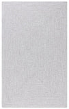 safavieh clearance brd315f silver rug