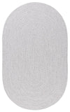 safavieh clearance brd315f silver rug