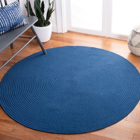 safavieh clearance brd315m blue rug