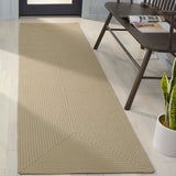 safavieh clearance braided brd315w sage rug