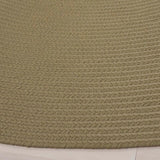 safavieh clearance braided brd315w sage rug