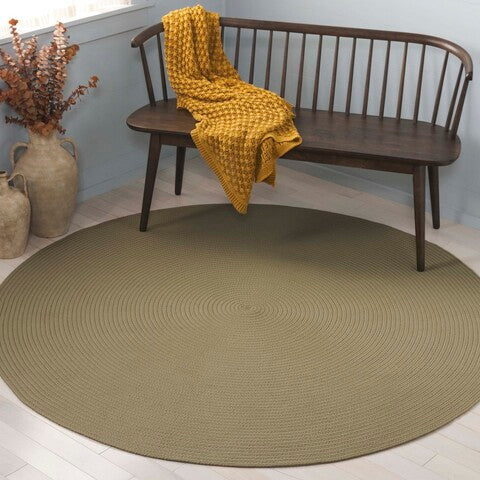 safavieh clearance braided brd315w sage rug