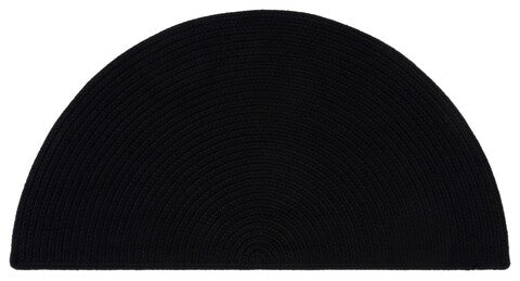safavieh clearance braided brd315z black rug
