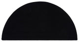 safavieh clearance braided brd315z black rug