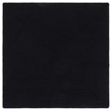 safavieh clearance braided brd315z black rug