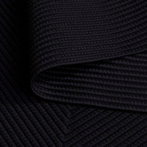 safavieh clearance braided brd315z black rug