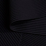 safavieh clearance braided brd315z black rug