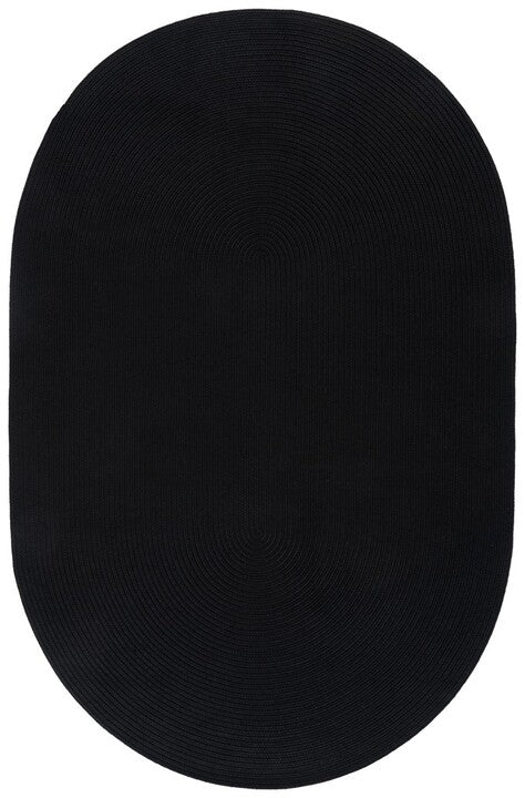 safavieh clearance braided brd315z black rug