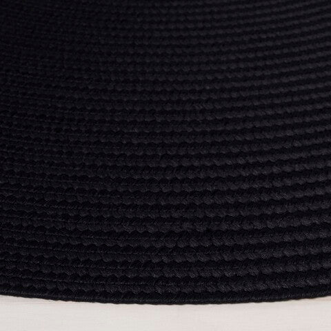 safavieh clearance braided brd315z black rug