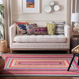 safavieh clearance braided brd316a multi rug