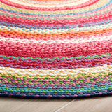 safavieh clearance braided brd316a multi rug