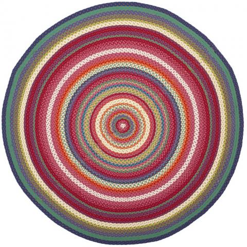 safavieh clearance braided brd316a multi rug