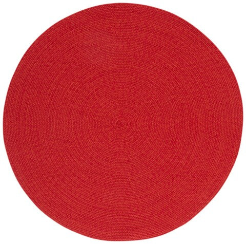safavieh clearance braided brd317p rust rug